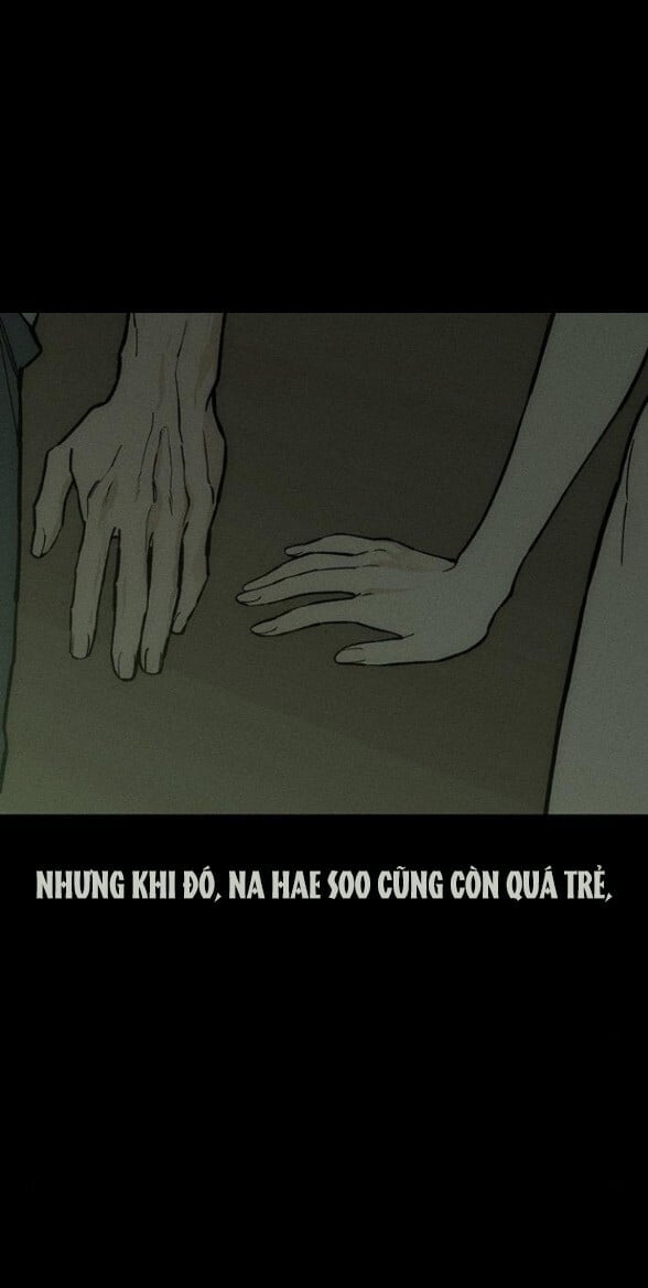 [18+] Nước Mắt Trên Đóa Hoa Tàn Chapter 66 - Trang 2