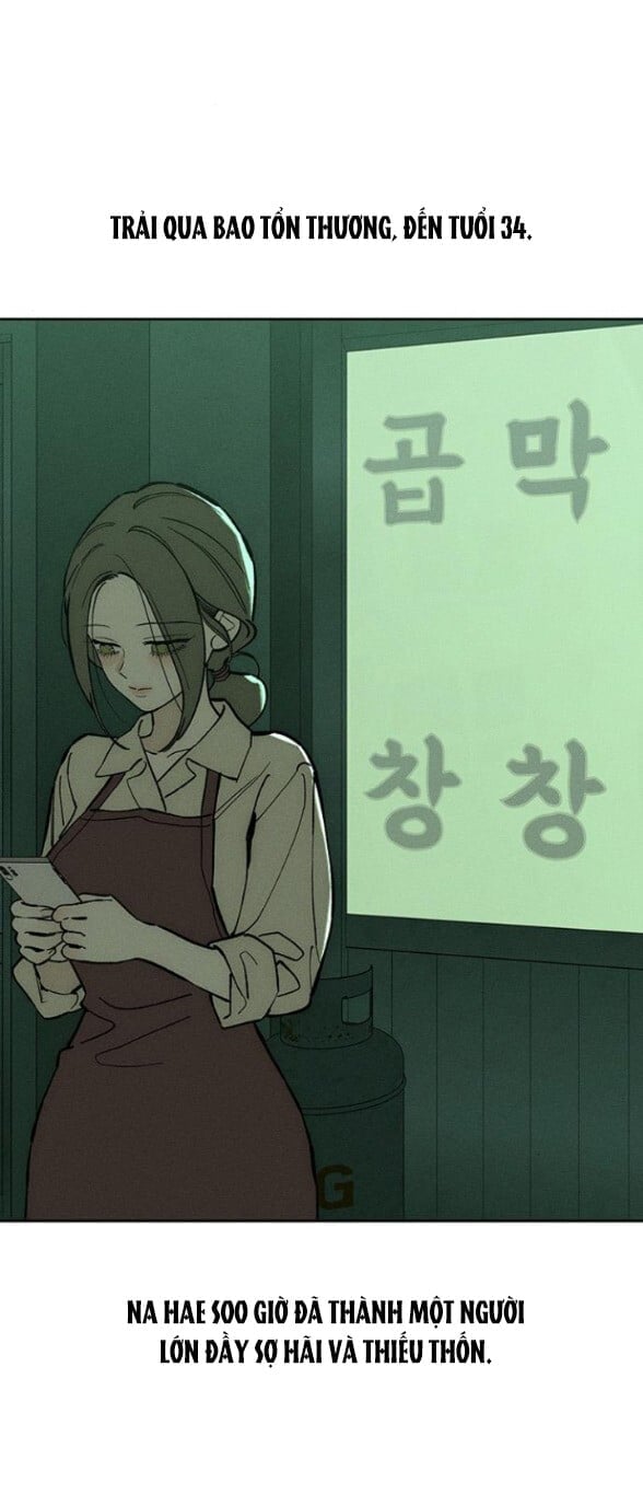 [18+] Nước Mắt Trên Đóa Hoa Tàn Chapter 66 - Trang 2