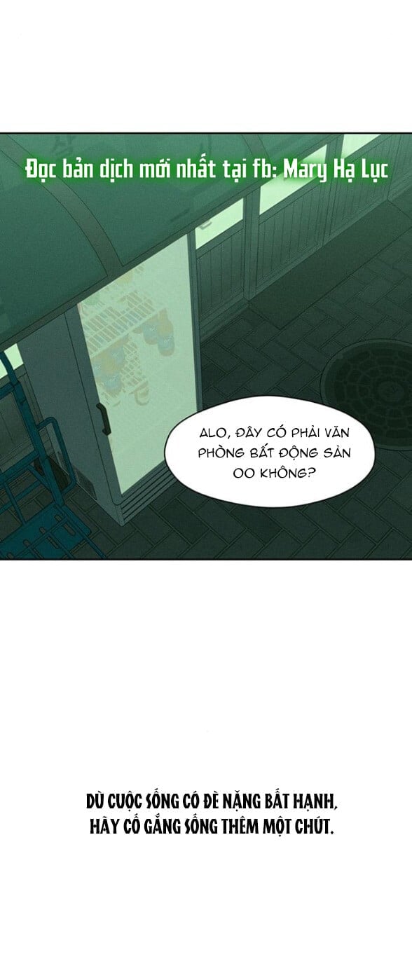 [18+] Nước Mắt Trên Đóa Hoa Tàn Chapter 66 - Trang 2
