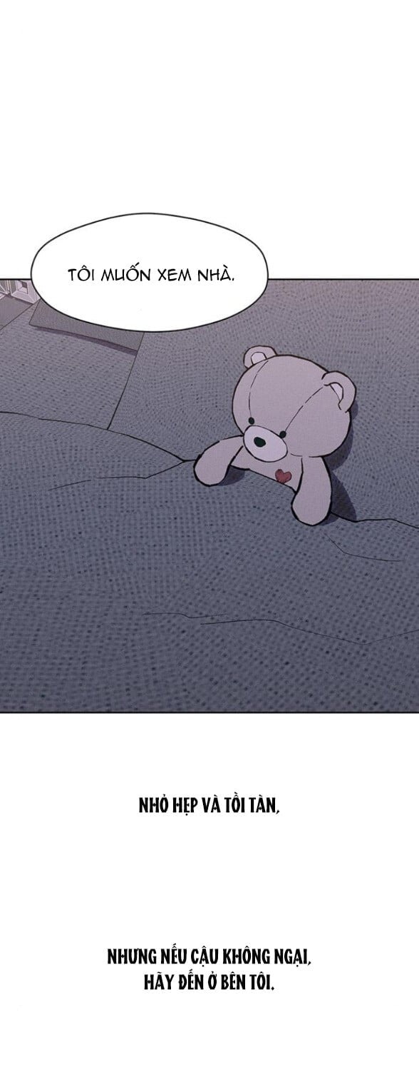[18+] Nước Mắt Trên Đóa Hoa Tàn Chapter 66 - Trang 2