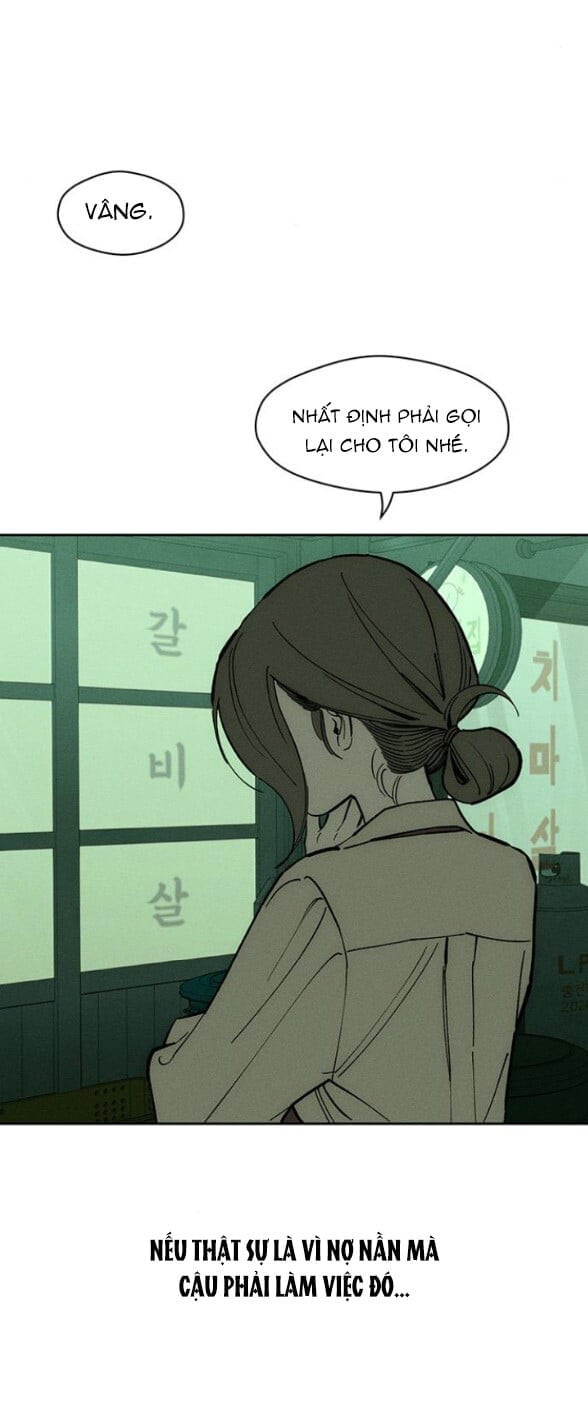 [18+] Nước Mắt Trên Đóa Hoa Tàn Chapter 66 - Trang 2