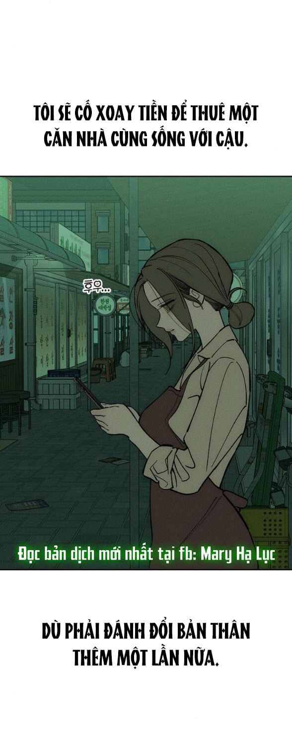 [18+] Nước Mắt Trên Đóa Hoa Tàn Chapter 66 - Trang 2