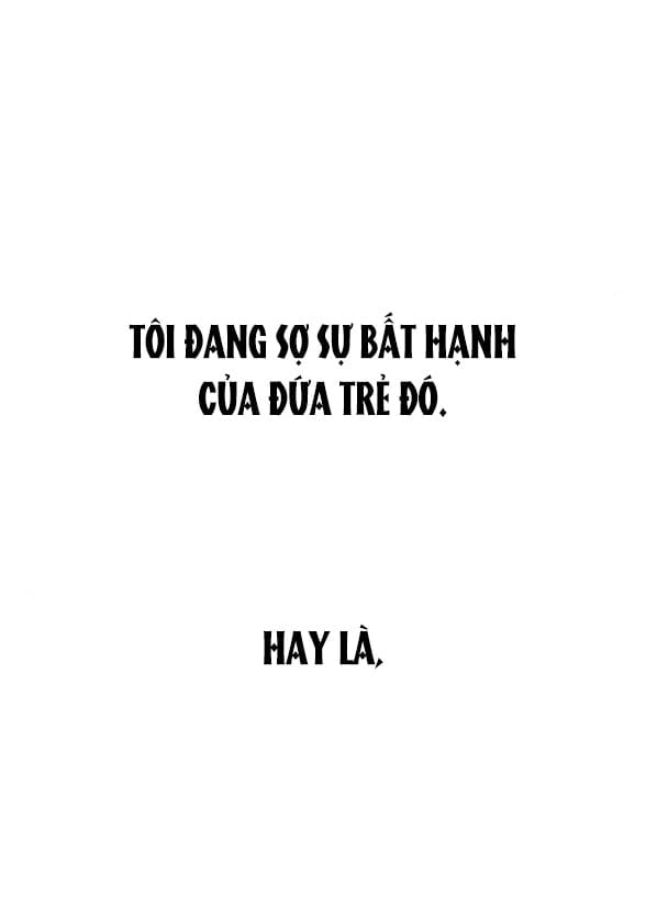 [18+] Nước Mắt Trên Đóa Hoa Tàn Chapter 66 - Trang 2