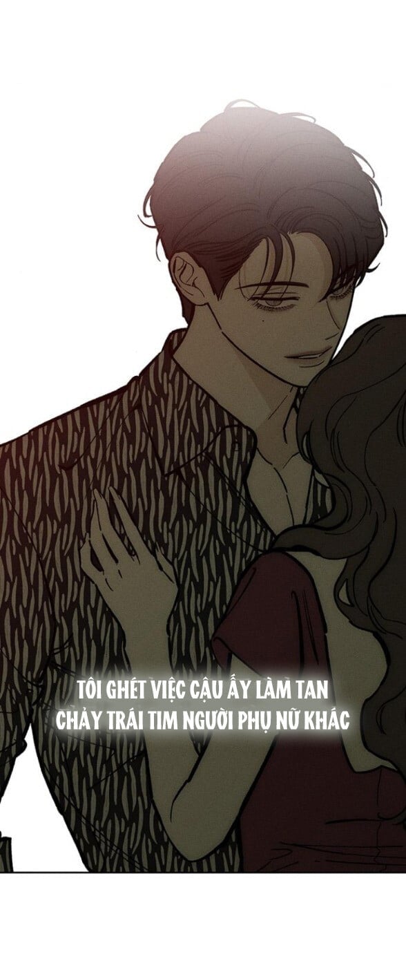 [18+] Nước Mắt Trên Đóa Hoa Tàn Chapter 66 - Trang 2
