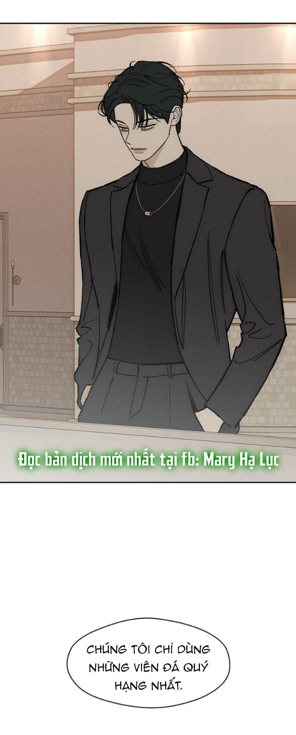 [18+] Nước Mắt Trên Đóa Hoa Tàn Chapter 66 - Trang 2