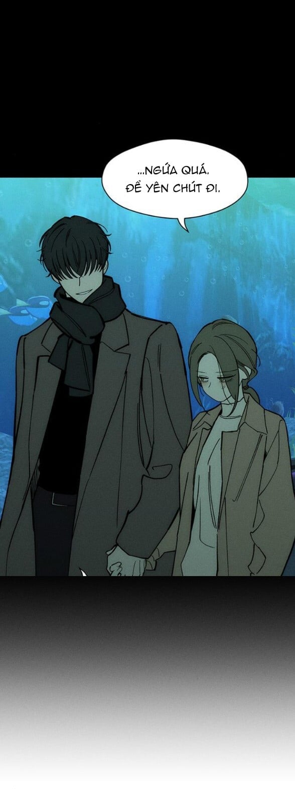 [18+] Nước Mắt Trên Đóa Hoa Tàn Chapter 66 - Trang 2