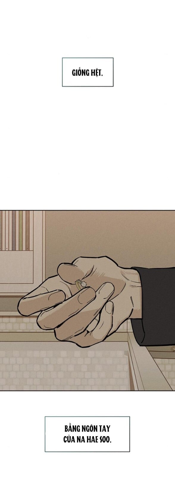 [18+] Nước Mắt Trên Đóa Hoa Tàn Chapter 66 - Trang 2