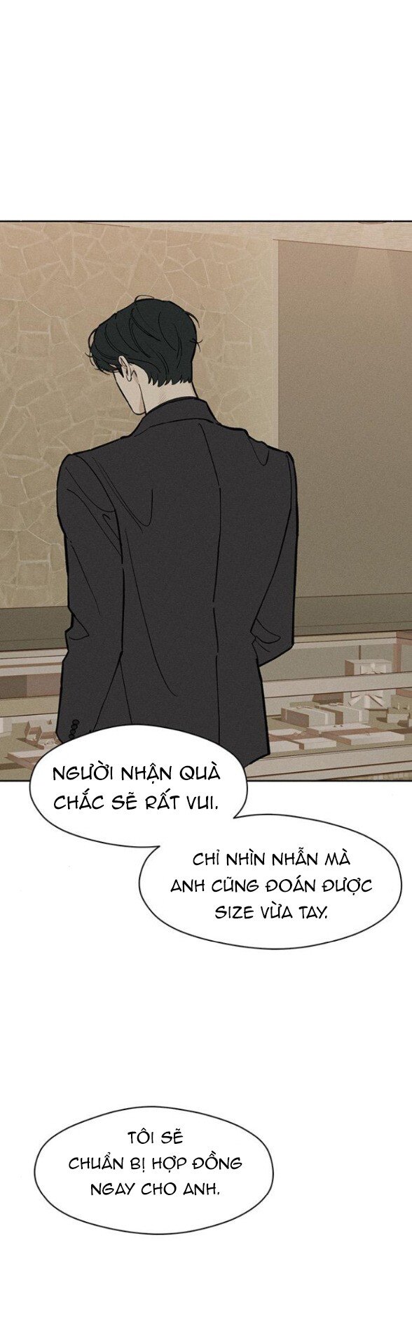 [18+] Nước Mắt Trên Đóa Hoa Tàn Chapter 66 - Trang 2