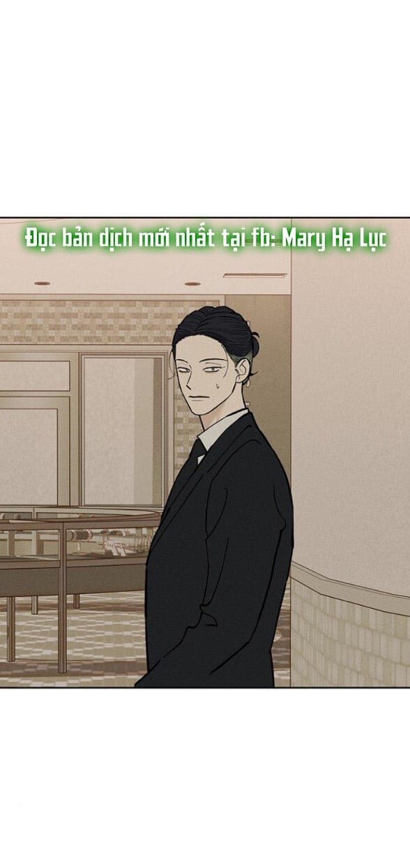 [18+] Nước Mắt Trên Đóa Hoa Tàn Chapter 66 - Trang 2