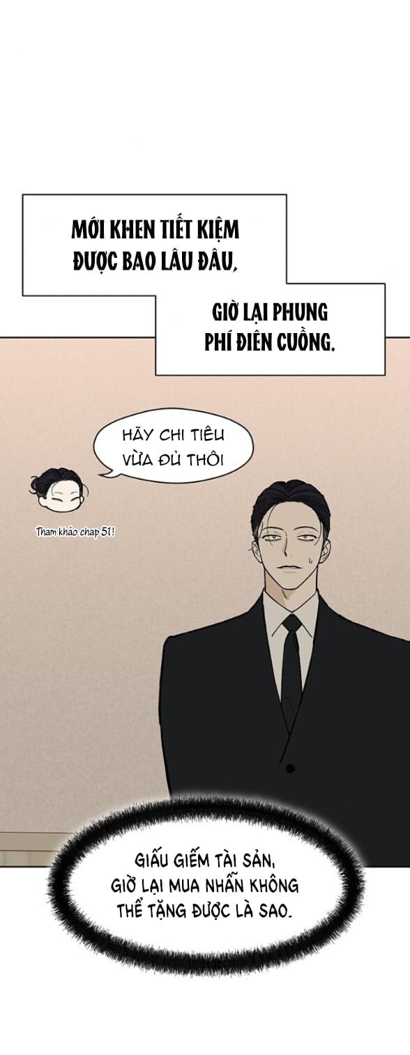 [18+] Nước Mắt Trên Đóa Hoa Tàn Chapter 66 - Trang 2