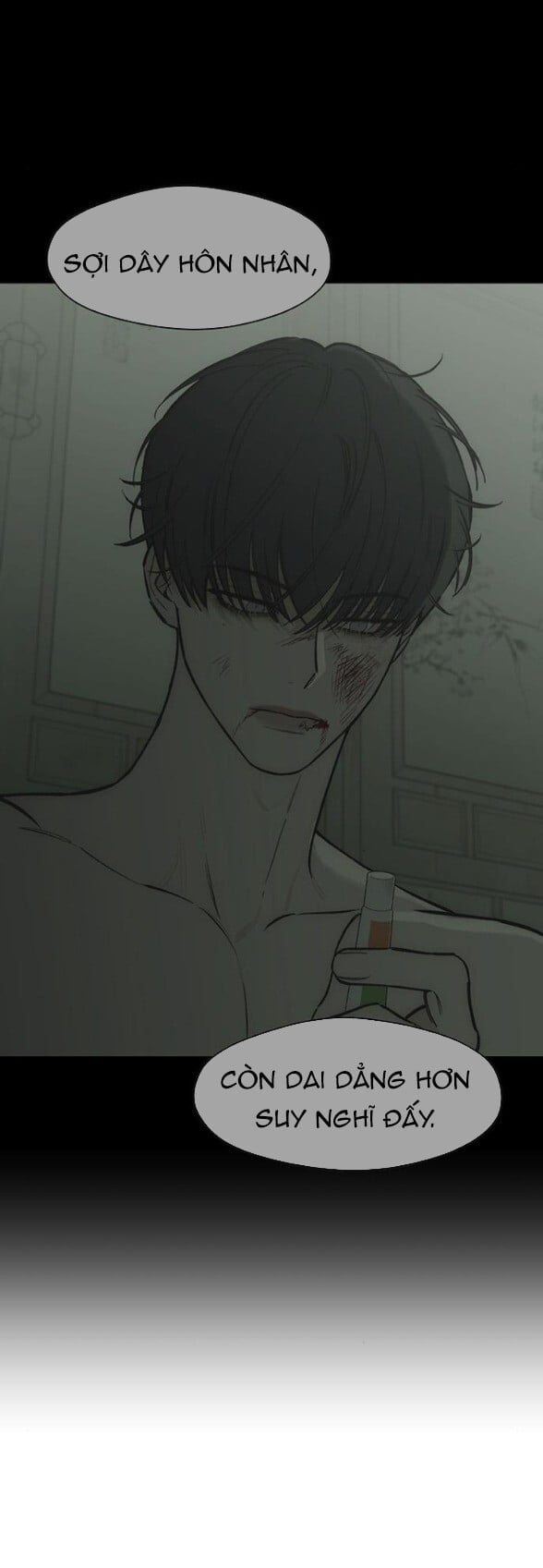 [18+] Nước Mắt Trên Đóa Hoa Tàn Chapter 66 - Trang 2
