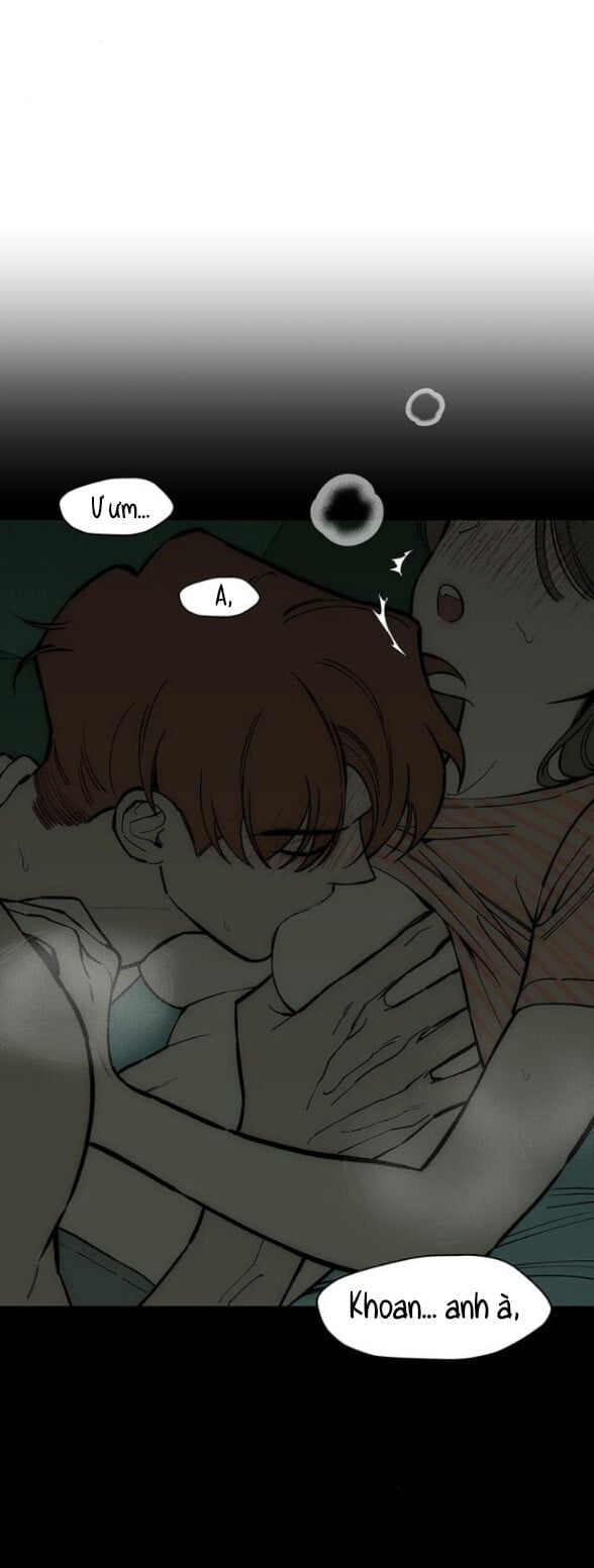 [18+] Nước Mắt Trên Đóa Hoa Tàn Chapter 66 - Trang 2