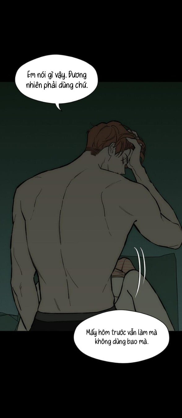[18+] Nước Mắt Trên Đóa Hoa Tàn Chapter 66 - Trang 2