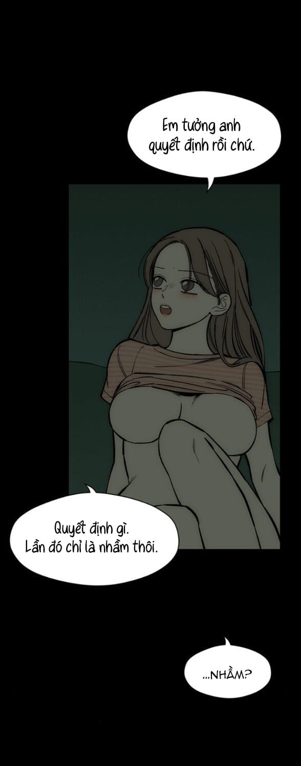 [18+] Nước Mắt Trên Đóa Hoa Tàn Chapter 66 - Trang 2