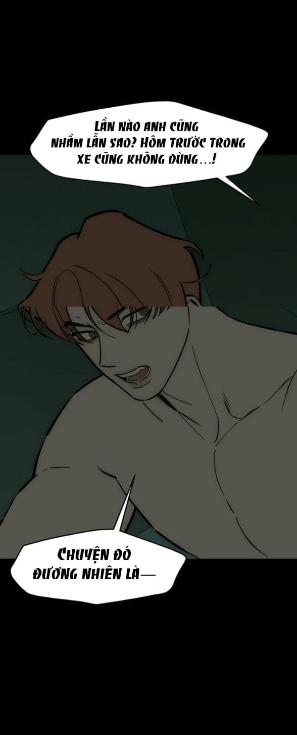 [18+] Nước Mắt Trên Đóa Hoa Tàn Chapter 66 - Trang 2