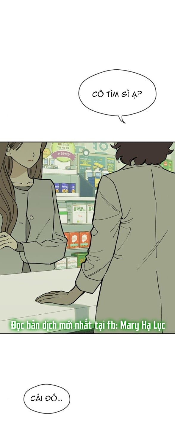 [18+] Nước Mắt Trên Đóa Hoa Tàn Chapter 66 - Trang 2