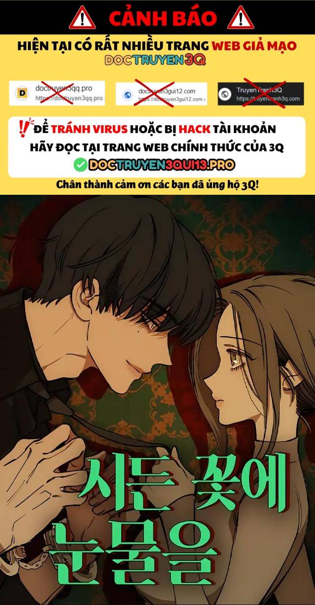 [18+] Nước Mắt Trên Đóa Hoa Tàn Chapter 67 - Trang 2