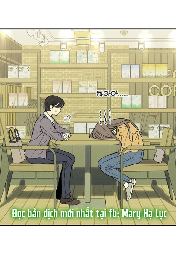 [18+] Nước Mắt Trên Đóa Hoa Tàn Chapter 67 - Trang 2