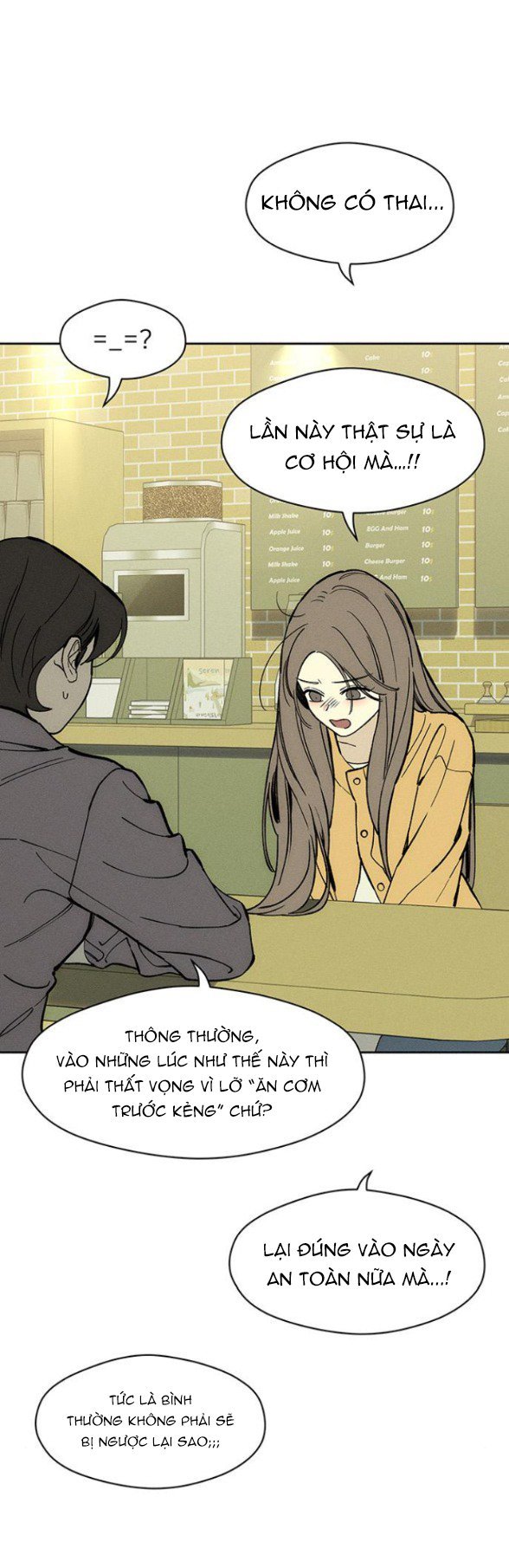 [18+] Nước Mắt Trên Đóa Hoa Tàn Chapter 67 - Trang 2