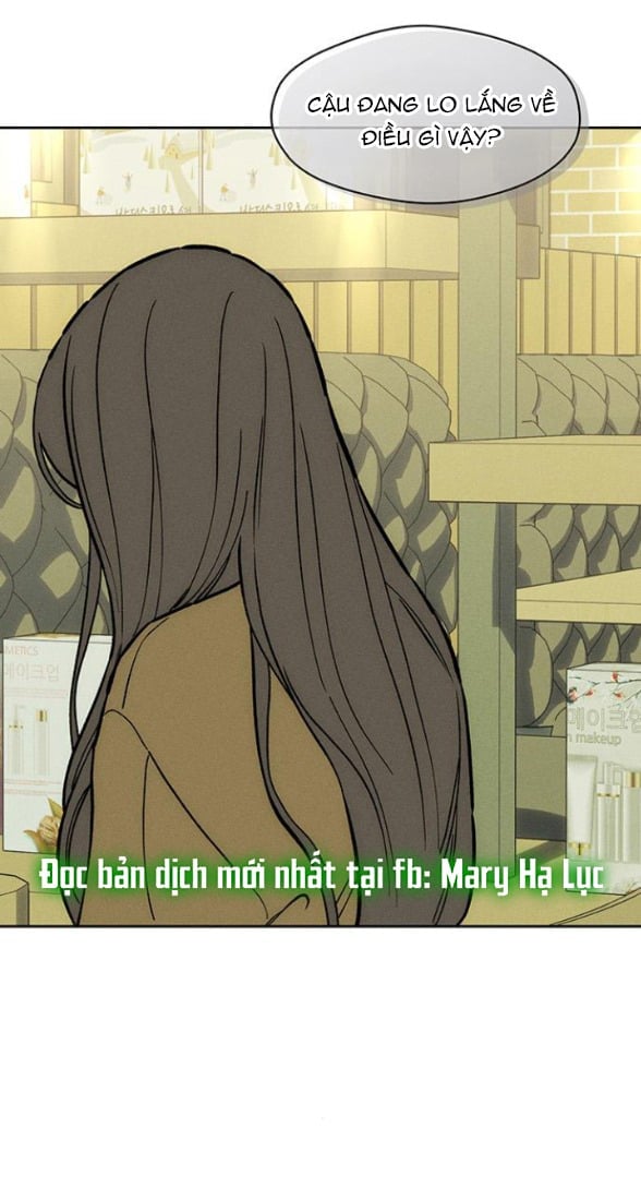 [18+] Nước Mắt Trên Đóa Hoa Tàn Chapter 67 - Trang 2