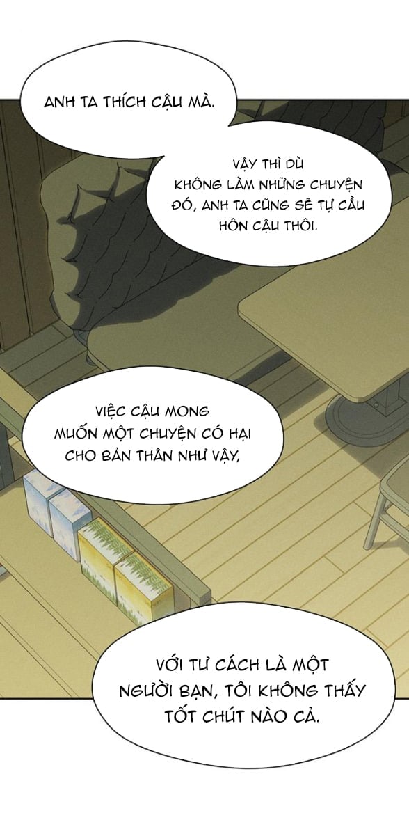 [18+] Nước Mắt Trên Đóa Hoa Tàn Chapter 67 - Trang 2