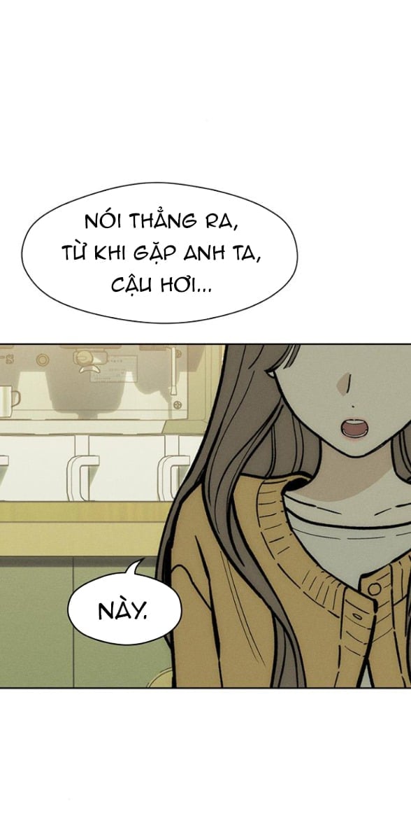 [18+] Nước Mắt Trên Đóa Hoa Tàn Chapter 67 - Trang 2