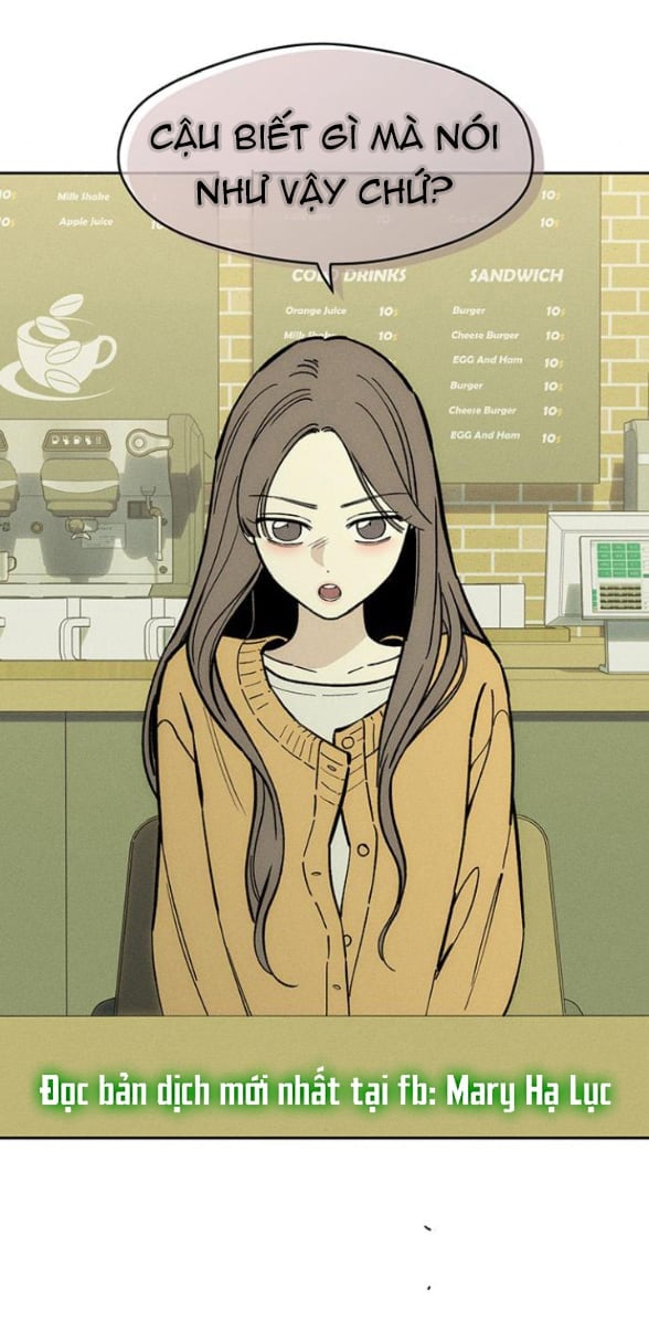 [18+] Nước Mắt Trên Đóa Hoa Tàn Chapter 67 - Trang 2