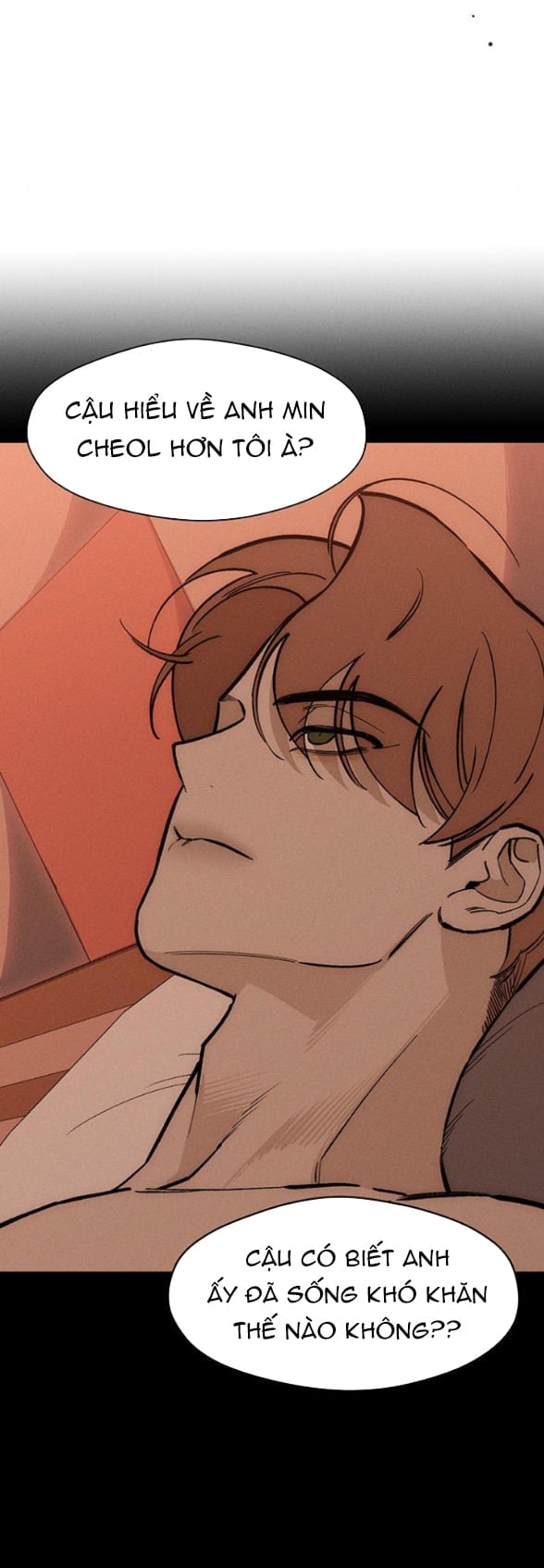 [18+] Nước Mắt Trên Đóa Hoa Tàn Chapter 67 - Trang 2