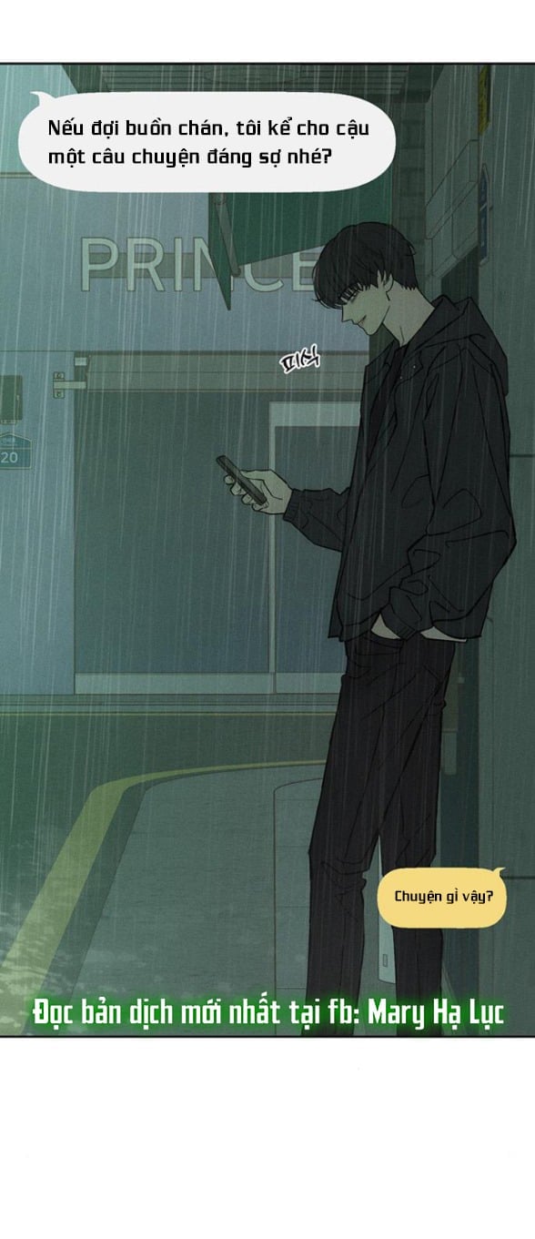 [18+] Nước Mắt Trên Đóa Hoa Tàn Chapter 67 - Trang 2