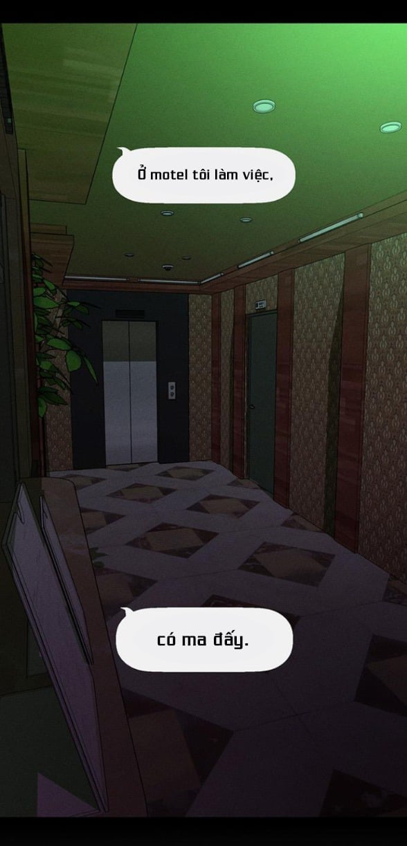 [18+] Nước Mắt Trên Đóa Hoa Tàn Chapter 67 - Trang 2