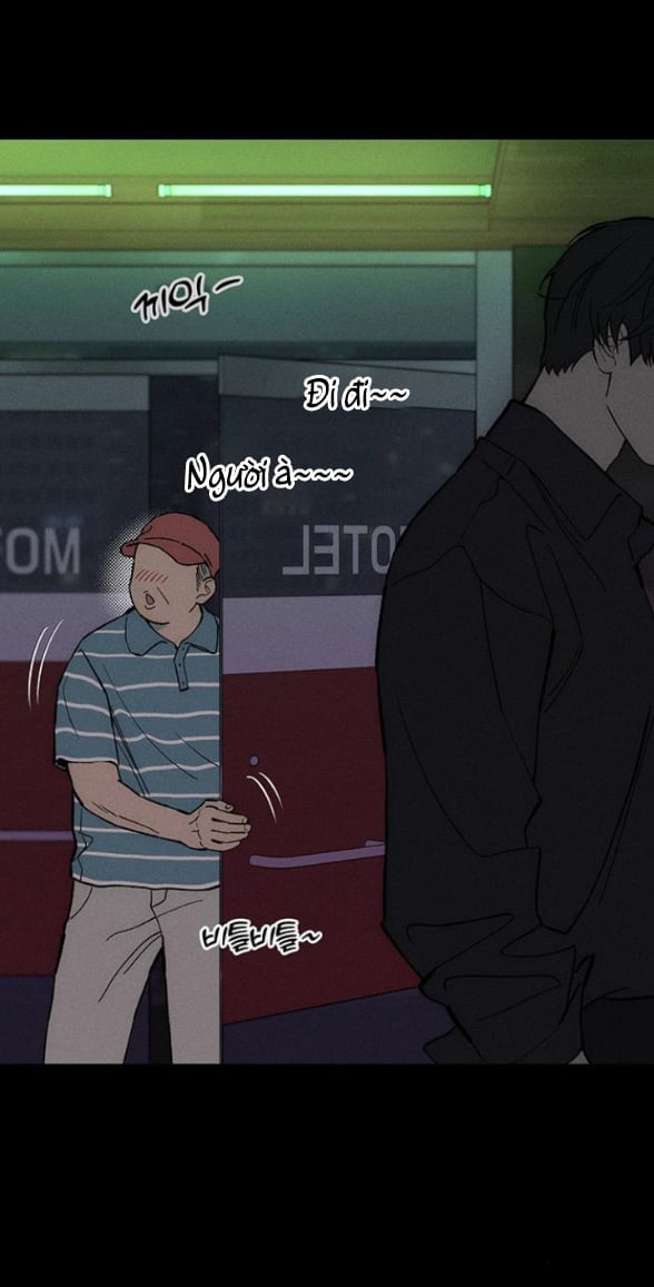 [18+] Nước Mắt Trên Đóa Hoa Tàn Chapter 67 - Trang 2