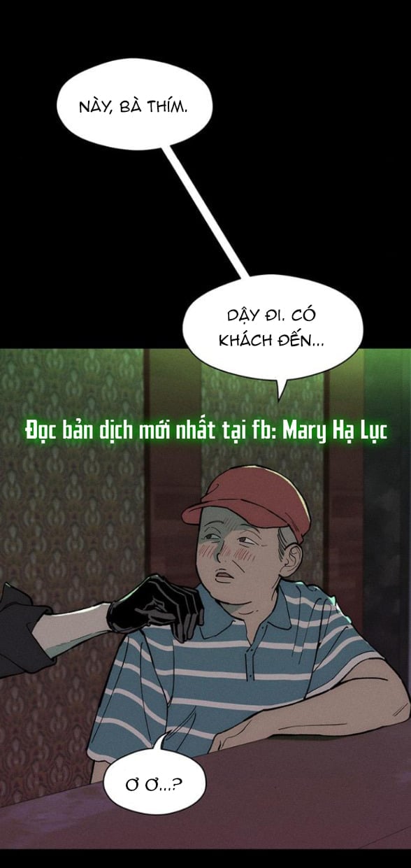 [18+] Nước Mắt Trên Đóa Hoa Tàn Chapter 67 - Trang 2