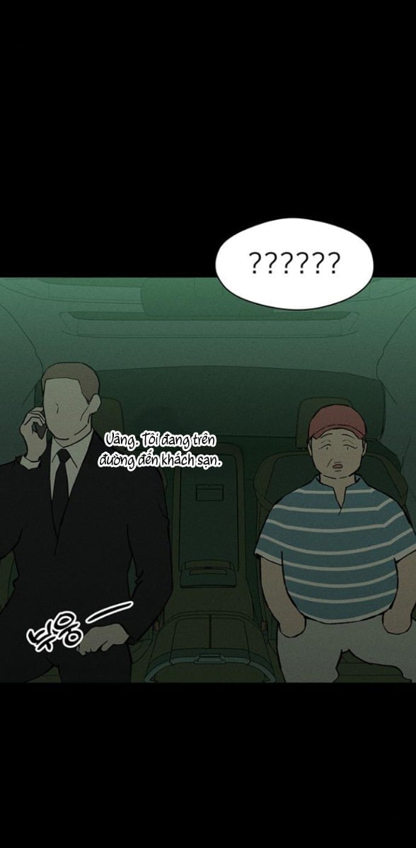 [18+] Nước Mắt Trên Đóa Hoa Tàn Chapter 67 - Trang 2