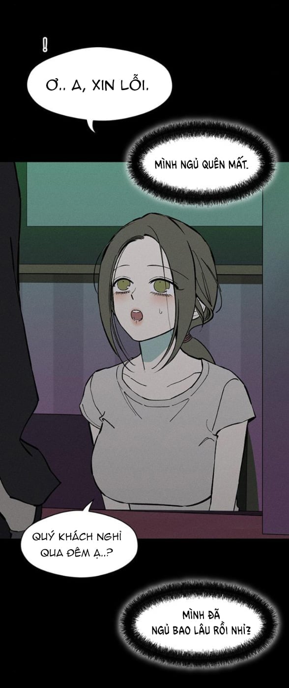 [18+] Nước Mắt Trên Đóa Hoa Tàn Chapter 67 - Trang 2