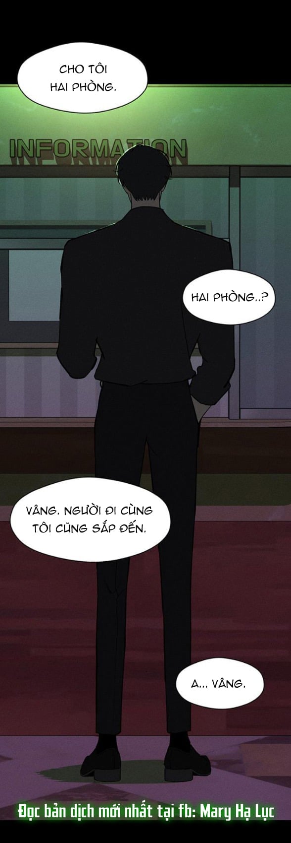 [18+] Nước Mắt Trên Đóa Hoa Tàn Chapter 67 - Trang 2