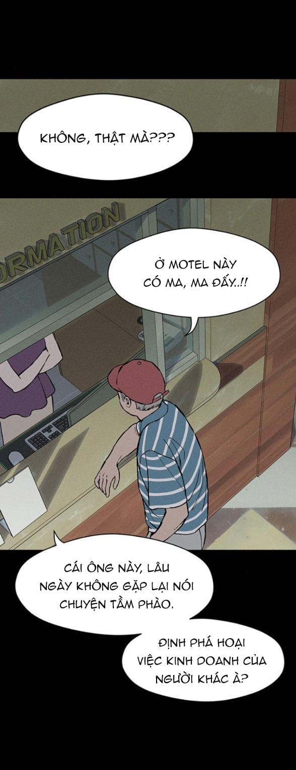[18+] Nước Mắt Trên Đóa Hoa Tàn Chapter 67 - Trang 2