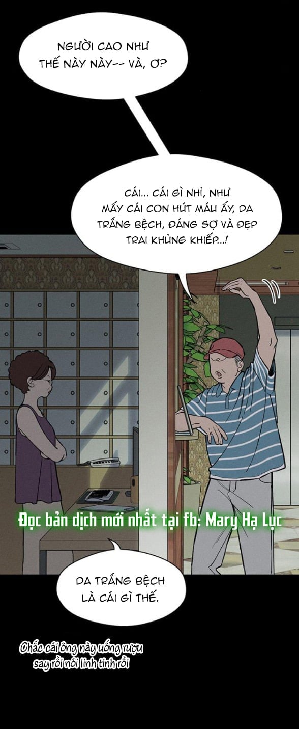 [18+] Nước Mắt Trên Đóa Hoa Tàn Chapter 67 - Trang 2