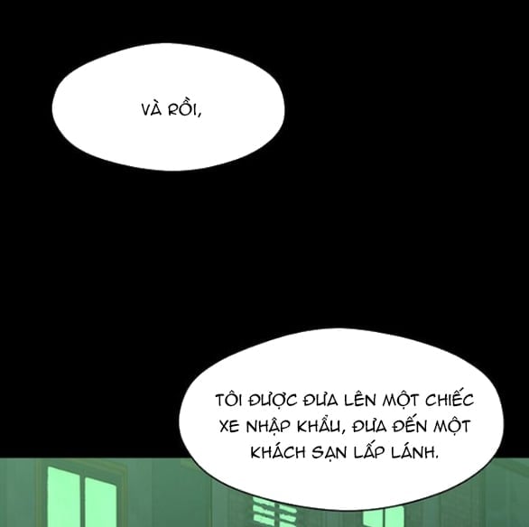 [18+] Nước Mắt Trên Đóa Hoa Tàn Chapter 67 - Trang 2