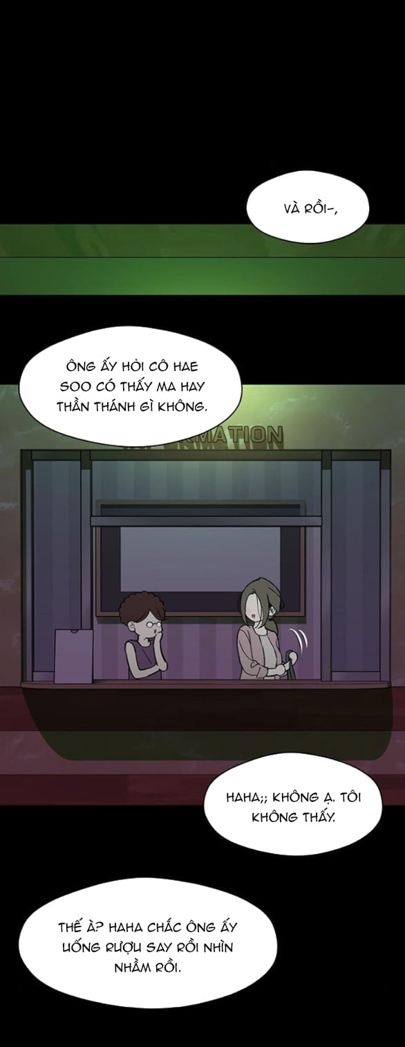 [18+] Nước Mắt Trên Đóa Hoa Tàn Chapter 67 - Trang 2