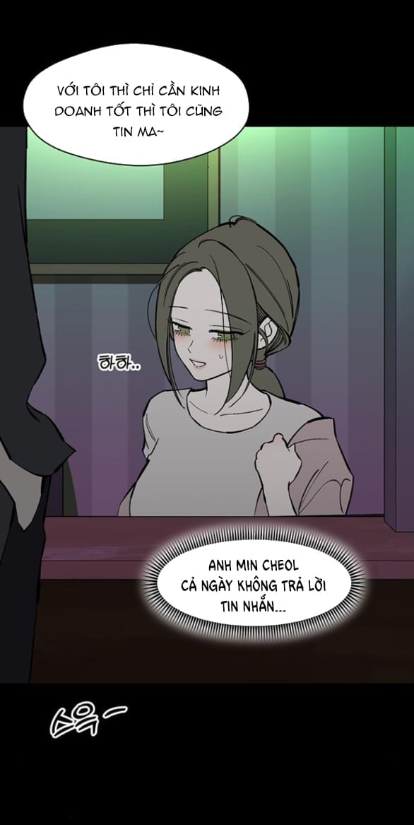 [18+] Nước Mắt Trên Đóa Hoa Tàn Chapter 67 - Trang 2