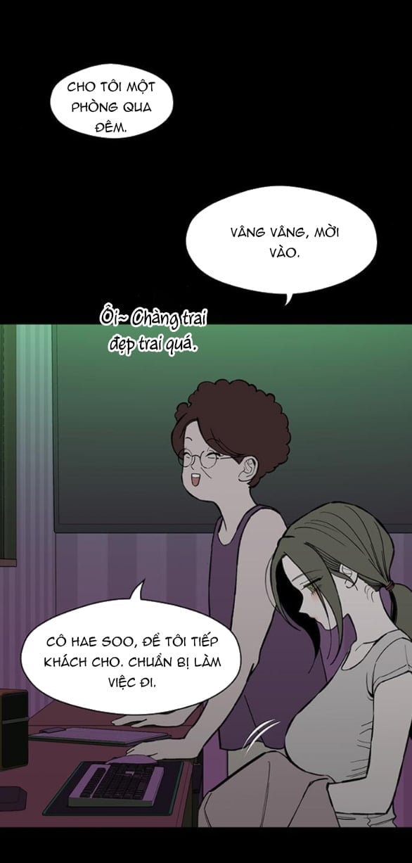 [18+] Nước Mắt Trên Đóa Hoa Tàn Chapter 67 - Trang 2