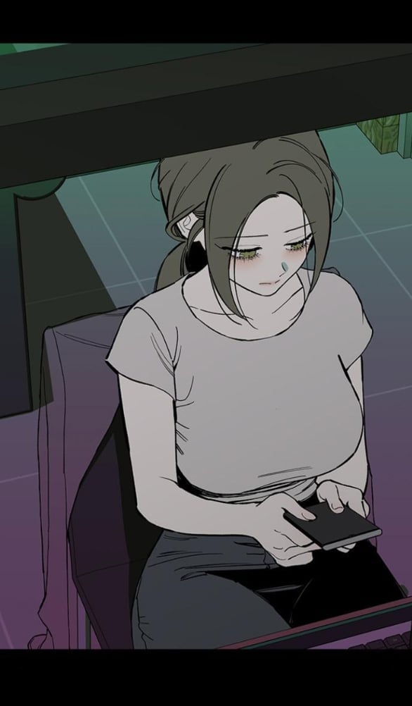 [18+] Nước Mắt Trên Đóa Hoa Tàn Chapter 67 - Trang 2