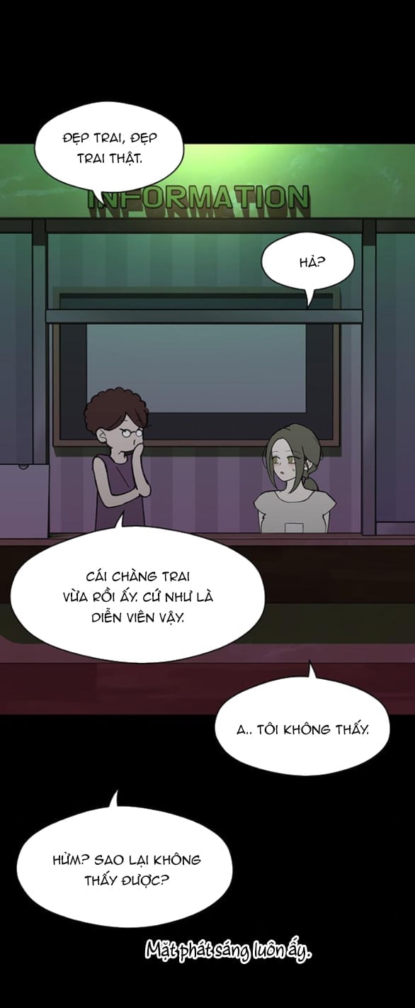 [18+] Nước Mắt Trên Đóa Hoa Tàn Chapter 67 - Trang 2