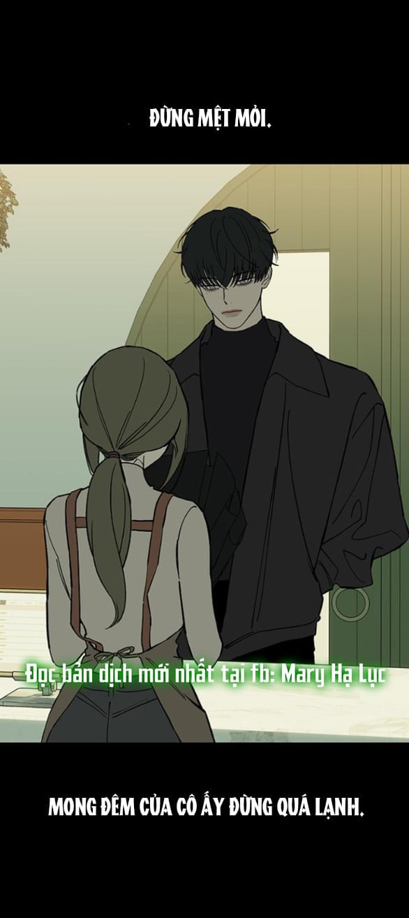 [18+] Nước Mắt Trên Đóa Hoa Tàn Chapter 67 - Trang 2