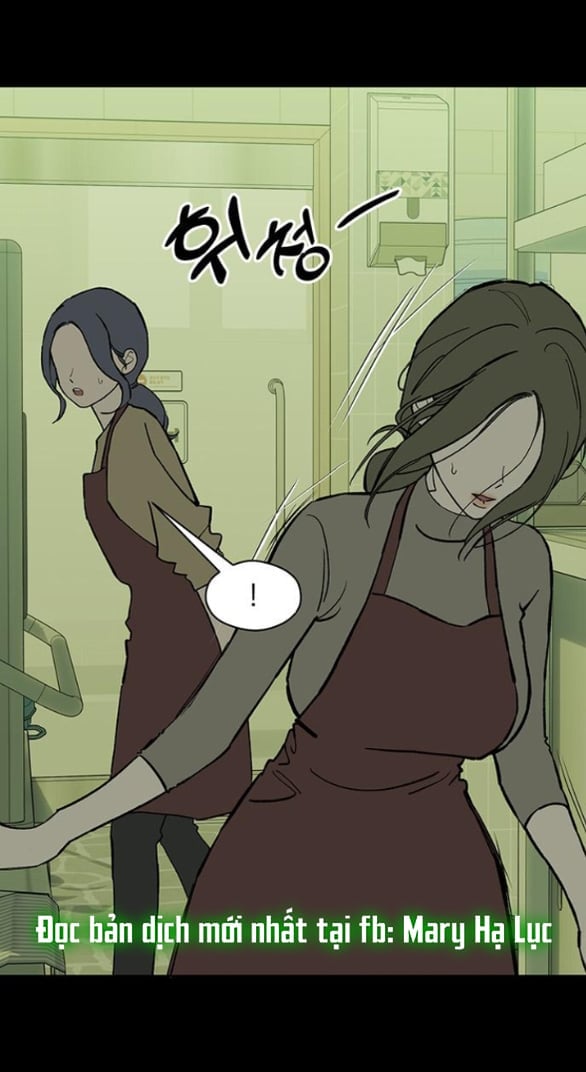 [18+] Nước Mắt Trên Đóa Hoa Tàn Chapter 67 - Trang 2