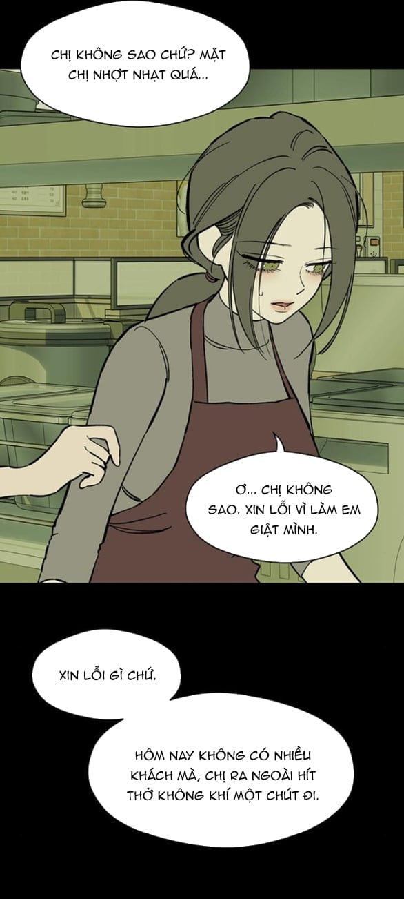 [18+] Nước Mắt Trên Đóa Hoa Tàn Chapter 67 - Trang 2