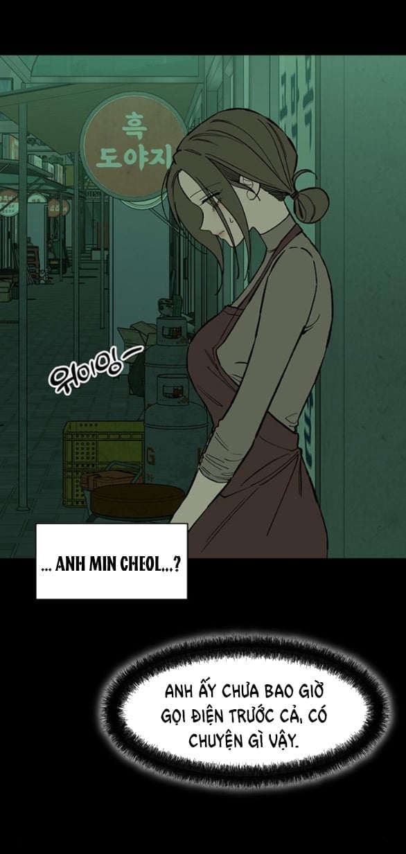 [18+] Nước Mắt Trên Đóa Hoa Tàn Chapter 67 - Trang 2