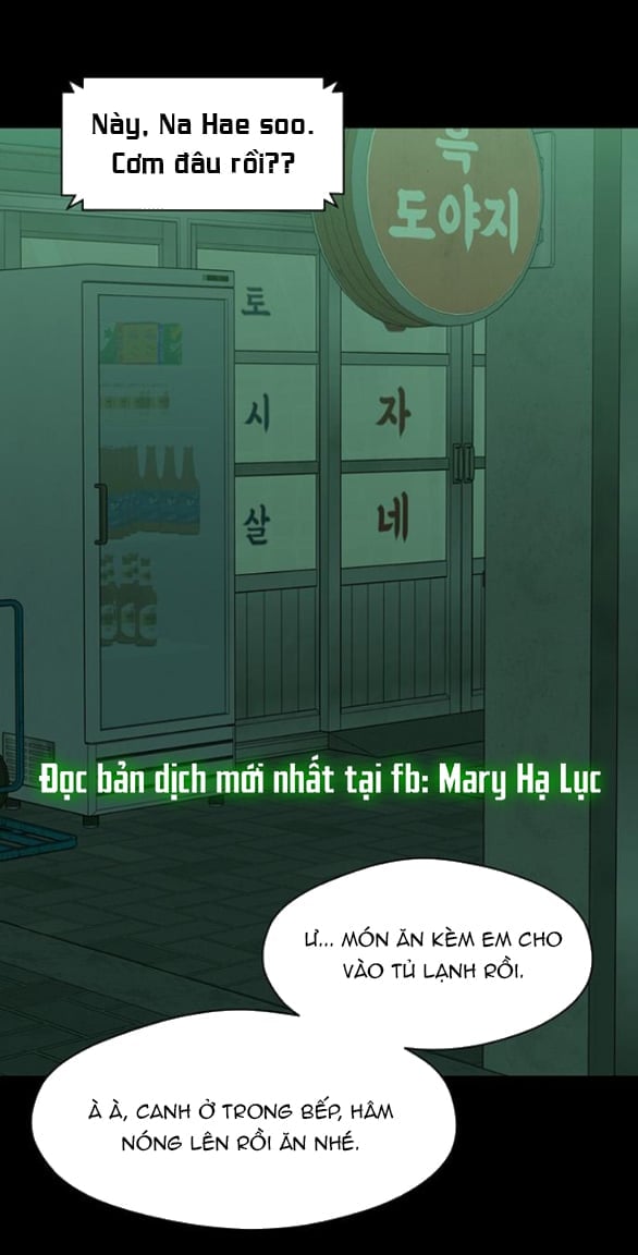 [18+] Nước Mắt Trên Đóa Hoa Tàn Chapter 67 - Trang 2