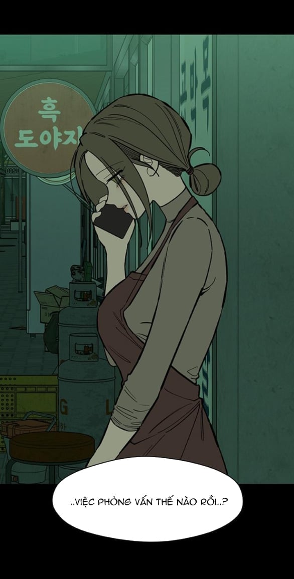 [18+] Nước Mắt Trên Đóa Hoa Tàn Chapter 67 - Trang 2