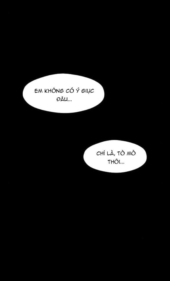 [18+] Nước Mắt Trên Đóa Hoa Tàn Chapter 67 - Trang 2
